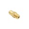 Interstate Pneumatics Pressure Washer Brass Thermal Valve - 1/2 Inch MNPT PW7216 - alternate 1